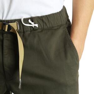 PANTALONE CHINO CON CINTURA WHITE SAND - Mad Fashion | img vers.300x/